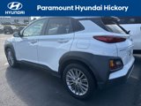 Used 2018 Hyundai Kona SEL image 5
