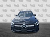 Certified 2022 Mercedes-Benz GLC 300 4MATIC image 2