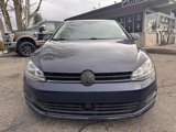Used 2017 Volkswagen Golf SE image 2
