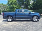 Used 2019 Chevrolet Silverado 1500 Custom w/ Infotainment Package image 3