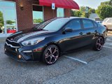 Used 2020 Kia Forte Sedan image 2