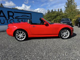 Used 2011 MAZDA MX-5 Miata Grand Touring w/ Premium Pkg image 3