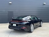 Certified 2024 Porsche Panamera 4 image 5