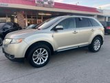 Used 2011 Lincoln MKX 2WD w/ 101A Rapid Spec Order Code image 2