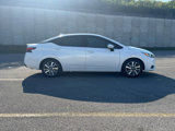 Used 2020 Nissan Versa SV image 2