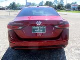 Used 2020 Nissan Sentra SV w/ SV Premium Package image 4