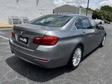 Used 2015 BMW 528i Sedan image 6