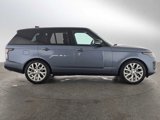 Used 2019 Land Rover Range Rover image 2