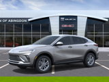 New 2025 Buick Envista Preferred w/ Convenience I Package image 2