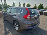 Used 2015 Honda CR-V LX image 4