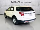 Used 2016 Ford Explorer XLT image 4