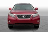 Used 2011 Lexus RX 350 AWD image 3