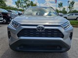 Used 2019 Toyota RAV4 XLE image 2