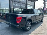 Used 2022 Ford F150 XLT w/ Equipment Group 301A Mid image 3