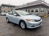 Used 2012 Honda Civic EX image 3