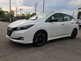 Used 2025 Nissan Leaf SV Plus image 3