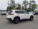 Used 2024 Nissan Rogue S image 4