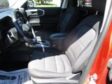 Used 2022 Ford Bronco Sport Big Bend w/ Convenience Package image 6