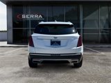 Certified 2022 Cadillac XT5 Premium Luxury image 4