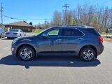 Used 2017 Chevrolet Equinox Premier w/ Enhanced Convenience Package image 2