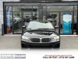 Used 2022 BMW 530i xDrive w/ M Sport Package image 5