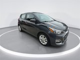 Used 2021 Chevrolet Spark LT image 2