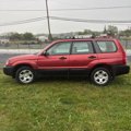 Used 2003 Subaru Forester 2.5X image 4