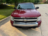 Used 2007 Chevrolet Silverado 1500 LT image 3