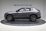 New 2025 Alfa Romeo Stelvio Sprint image 2