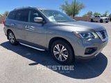 Used 2018 Nissan Pathfinder SV image 4