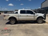 Used 2013 Ford F150 FX4 w/ Luxury Equipment Group image 4