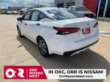 New 2024 Nissan Versa S w/ S Plus Package image 3