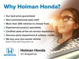Used 2022 Honda HR-V LX image 4