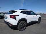 New 2025 Chevrolet Trax RS image 5