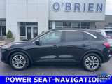 Used 2020 Ford Escape SEL image 2