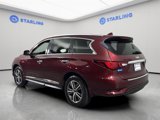 Used 2019 INFINITI QX60 Luxe image 5