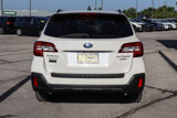 Used 2018 Subaru Outback 3.6R Touring w/ Popular Package #3 image 5