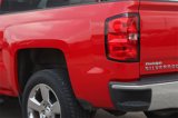 Used 2016 Chevrolet Silverado 1500 LT w/ Texas Edition image 6