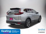 Certified 2020 Honda CR-V EX-L image 5
