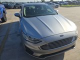 Used 2020 Ford Fusion SE image 5