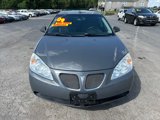 Used 2009 Pontiac G6 GT w/ Sun And Sound Plus Package image 3