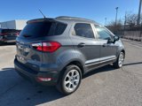 Used 2019 Ford EcoSport SE w/ SE Convenience Package image 4