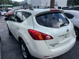 Used 2009 Nissan Murano SL w/ Technology Pkg image 5