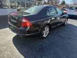 Used 2012 Ford Fusion SE image 2