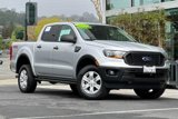 Certified 2019 Ford Ranger XL w/ Equipment Group 101A Mid image 2