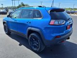 Used 2020 Jeep Cherokee Trailhawk w/ Cold Weather Group image 3