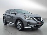 Used 2023 Nissan Murano SL w/ SL Moonroof Package image 3