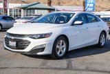 Used 2022 Chevrolet Malibu LT image 3