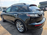 Used 2005 INFINITI FX45 AWD w/ (U01) Technology Pkg image 5