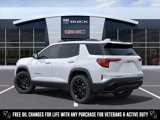 New 2025 GMC Terrain Elevation w/ Black Edition image 3